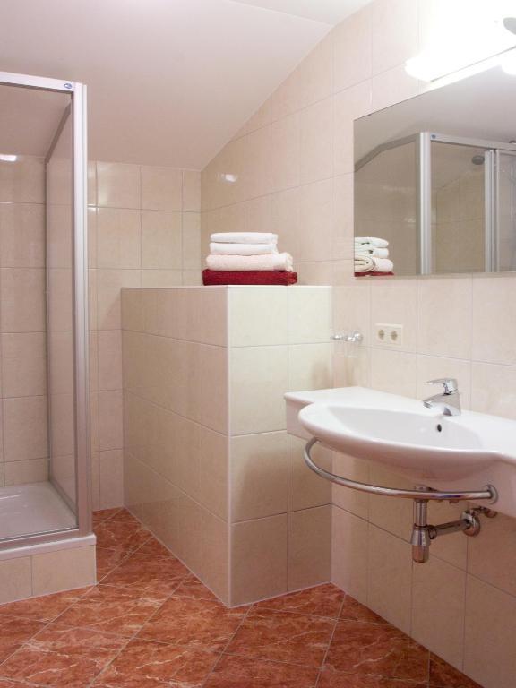 Haus Karoline Apartment Achenkirch Phòng bức ảnh