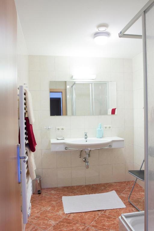Haus Karoline Apartment Achenkirch Ngoại thất bức ảnh