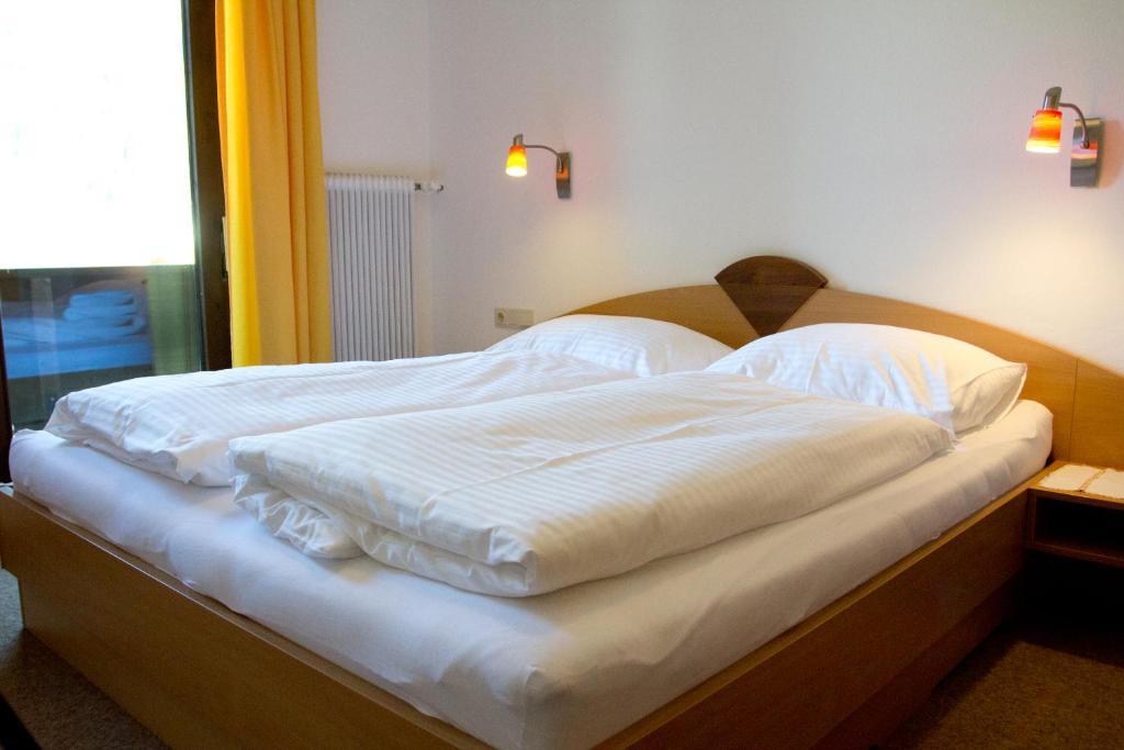 Haus Karoline Apartment Achenkirch Phòng bức ảnh