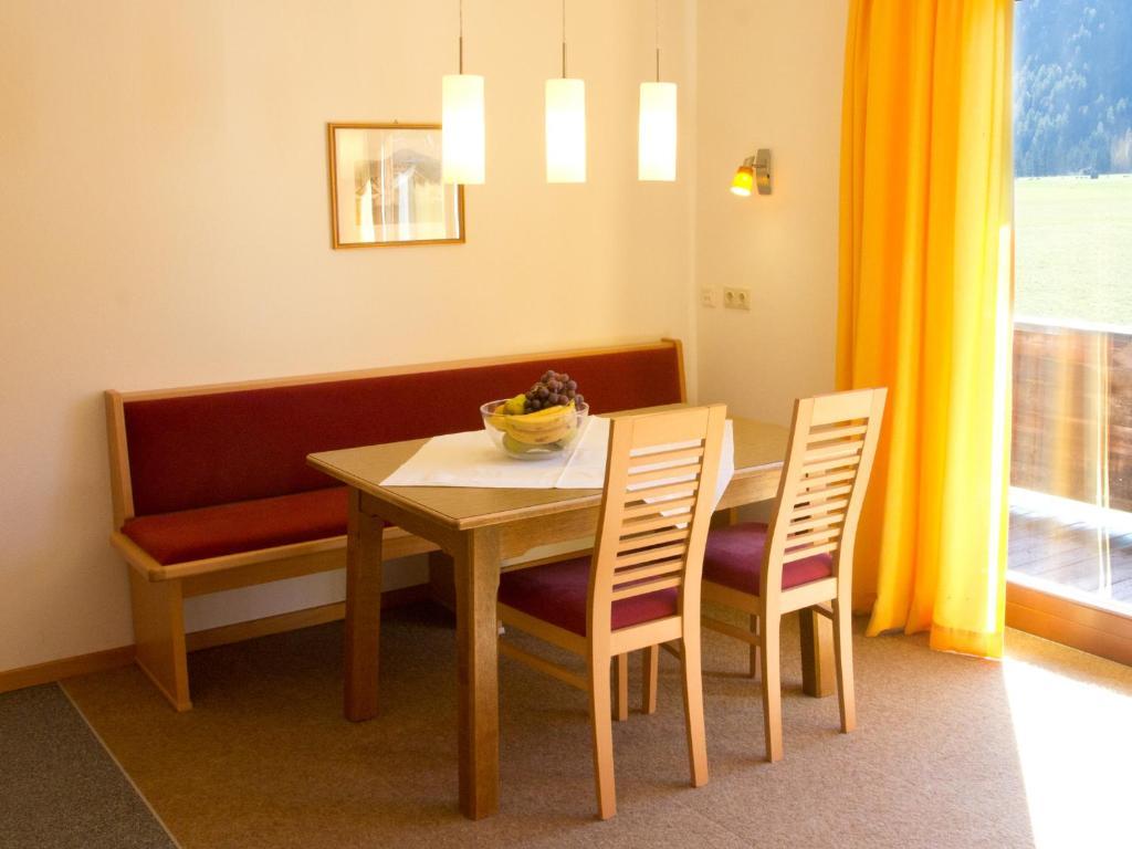 Haus Karoline Apartment Achenkirch Ngoại thất bức ảnh