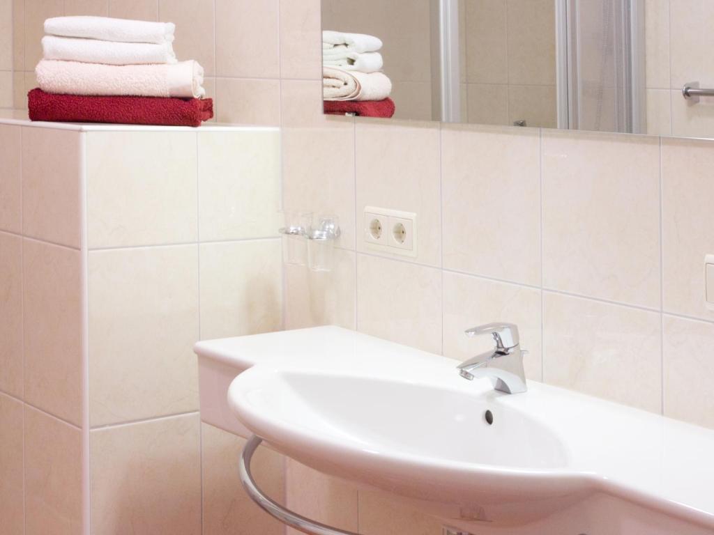 Haus Karoline Apartment Achenkirch Ngoại thất bức ảnh