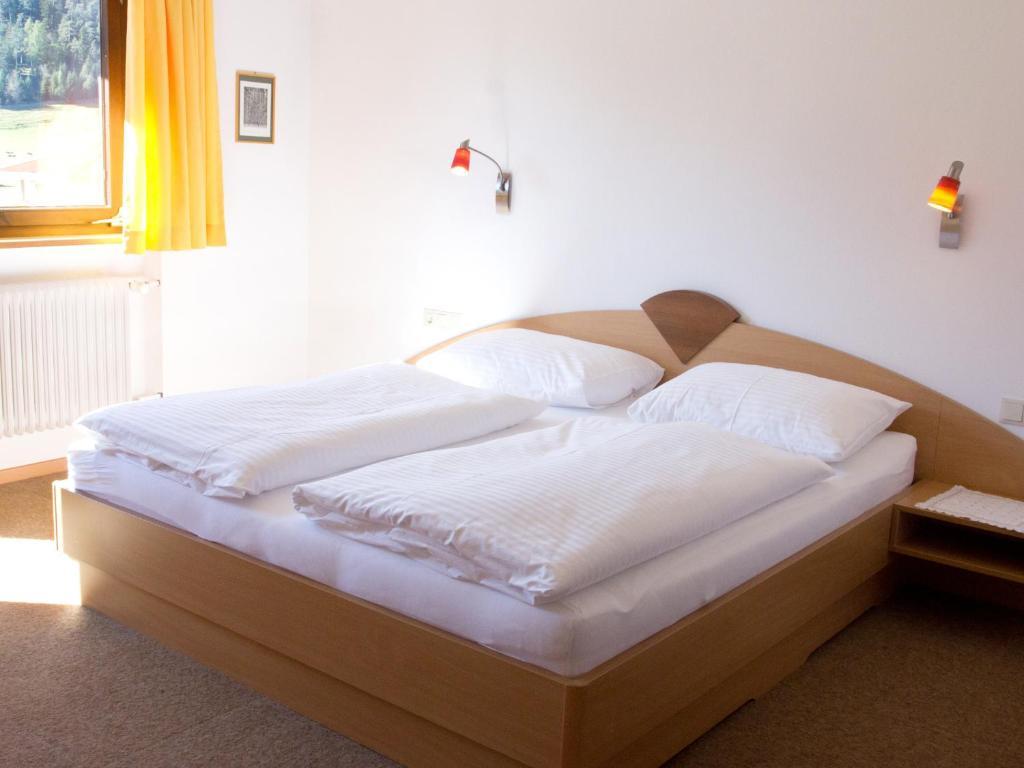 Haus Karoline Apartment Achenkirch Ngoại thất bức ảnh