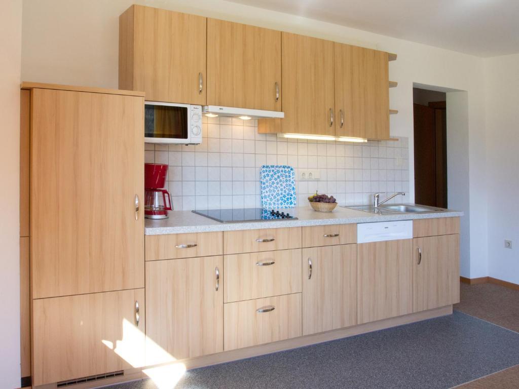 Haus Karoline Apartment Achenkirch Ngoại thất bức ảnh