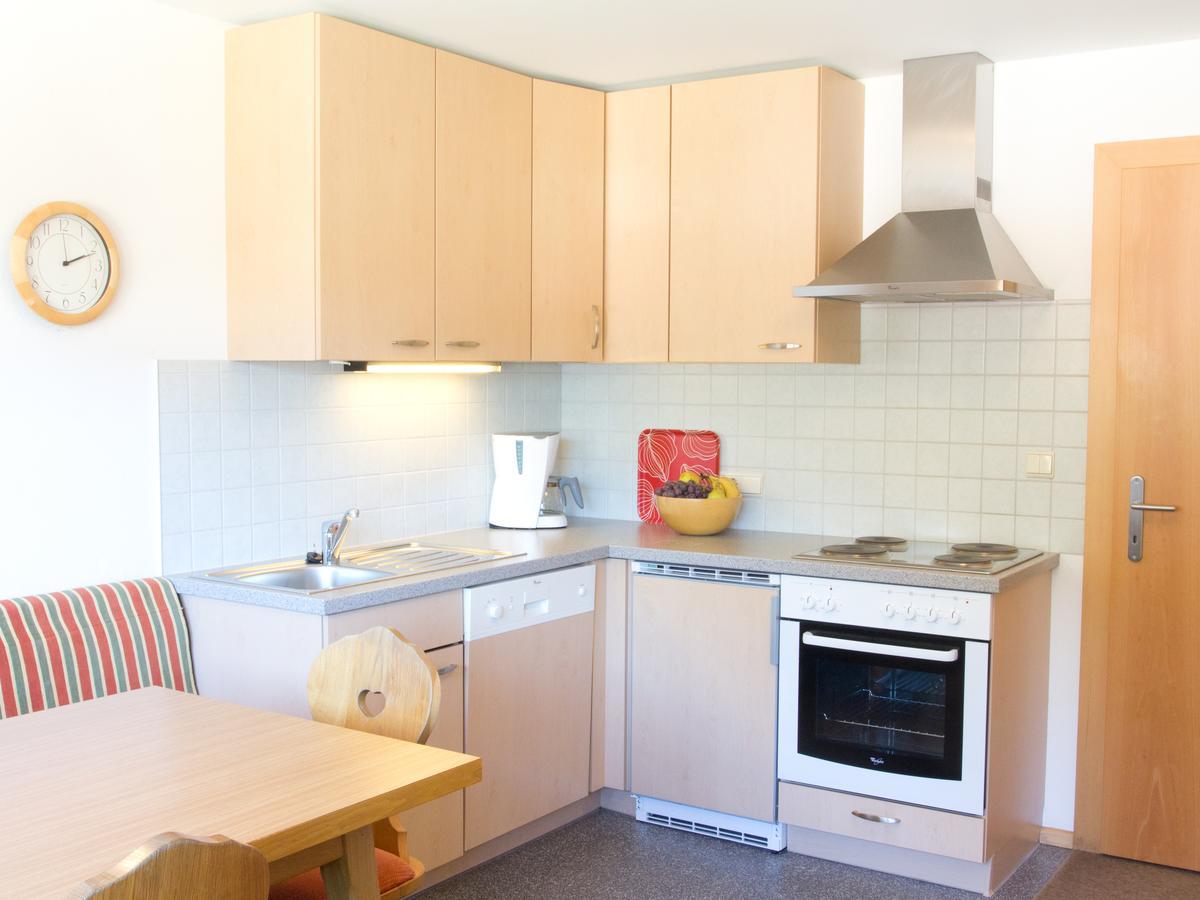 Haus Karoline Apartment Achenkirch Ngoại thất bức ảnh
