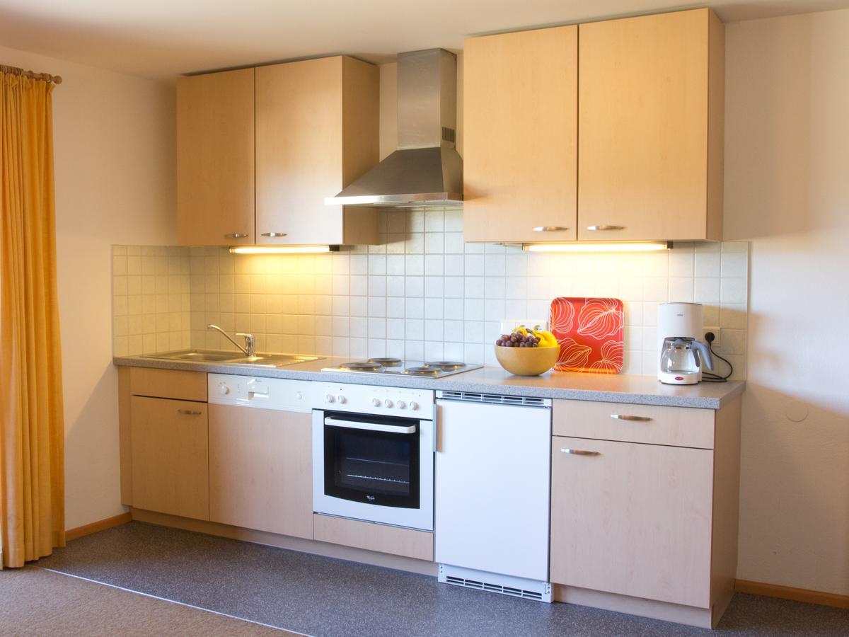 Haus Karoline Apartment Achenkirch Ngoại thất bức ảnh