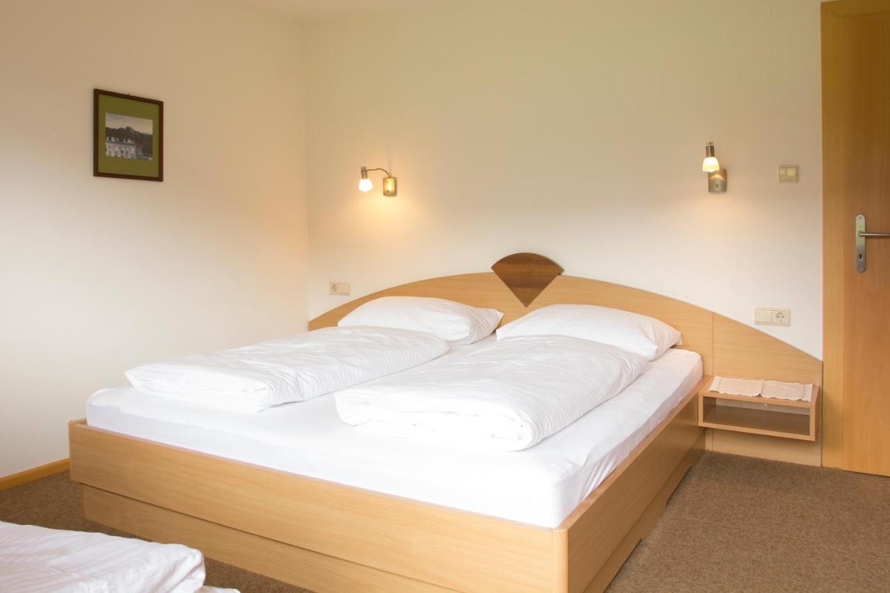Haus Karoline Apartment Achenkirch Phòng bức ảnh