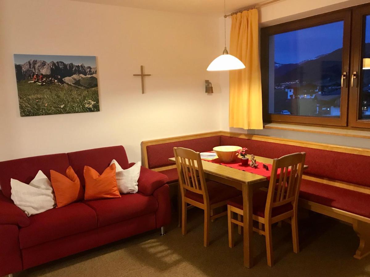 Haus Karoline Apartment Achenkirch Ngoại thất bức ảnh